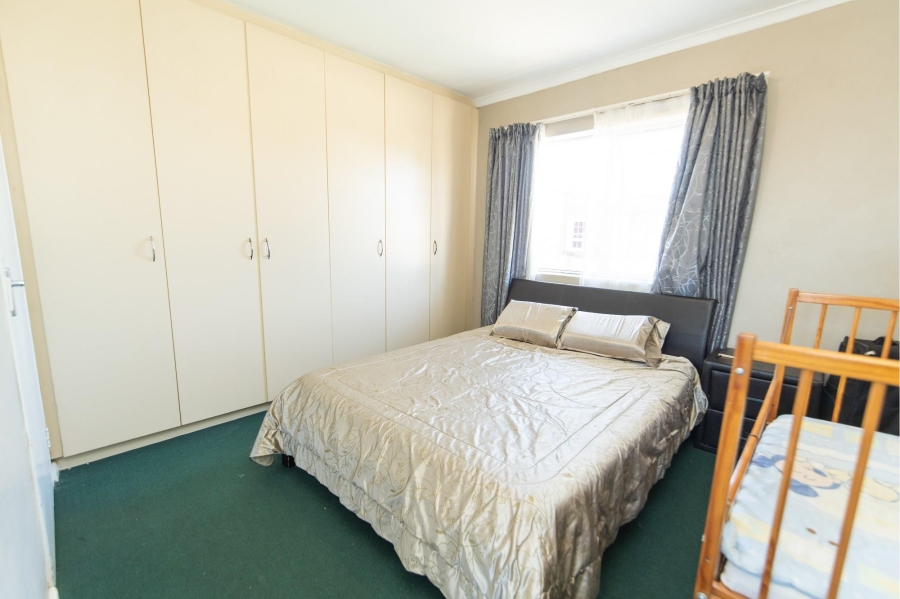 3 Bedroom Property for Sale in Parsonsvlei Eastern Cape